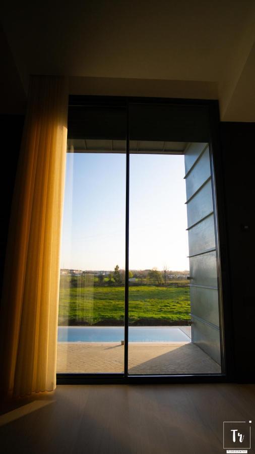 Quinta Donas Maison d'hôtes
